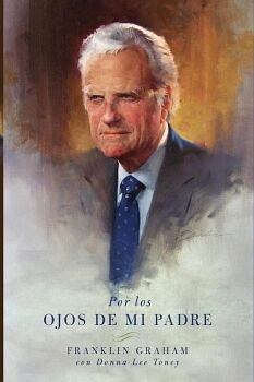 POR LOS OJOS DE MI PADRE