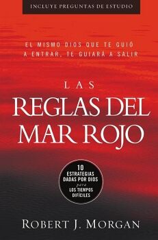 LAS REGLAS DEL MAR ROJO