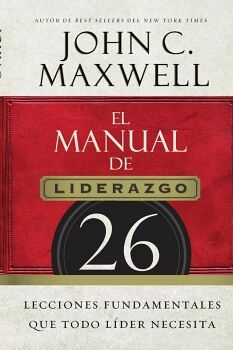 EL MANUAL DE LIDERAZGO