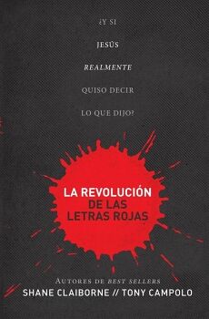 LA REVOLUCI�N DE LAS LETRAS ROJAS