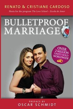 BULLETPROOF MARRIAGE - ENGLISH EDITION