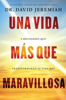 UNA VIDA M�S QUE MARAVILLOSA