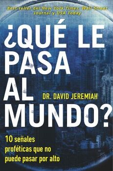 �QU� LE PASA AL MUNDO?