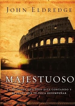 MAJESTUOSO