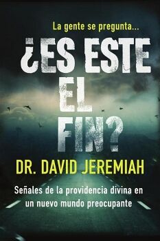 �ES ESTE EL FIN?