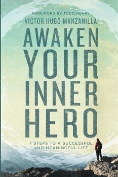 AWAKEN YOUR INNER HERO