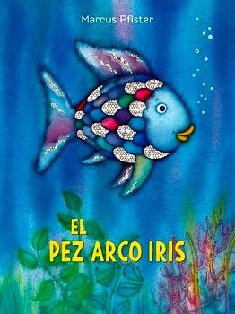 EL PEZ ARCO IRIS