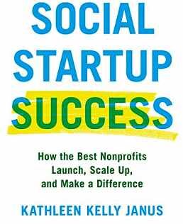 SOCIAL STARTUP SUCCESS