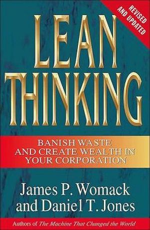 LEAN THINKING