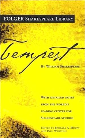 TEMPEST, THE
