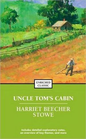 UNLCE TOM'S CABIN