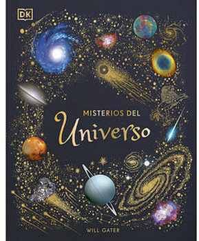 MISTERIOS DEL UNIVERSO                    (EMPASTADO)
