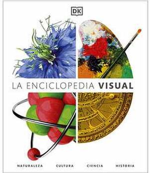 ENCICLOPEDIA VISUAL, LA                   (EMPASTADO)