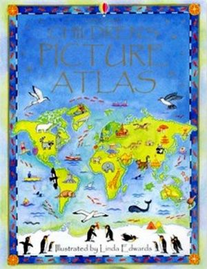 CHILDREN'S PICTURE ATLAS