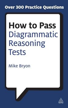 HOW TO PASS DIAGRAMMATIC REASONING TESTS