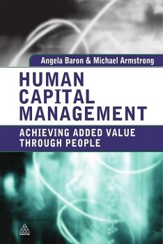 HUMAN CAPITAL MANAGEMENT
