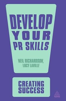 DEVELOP YOUR PR SKILLS