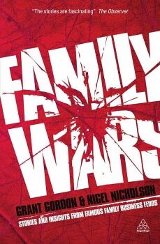 FAMILY WARS