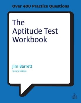 APTITUDE TEST WORKBOOK