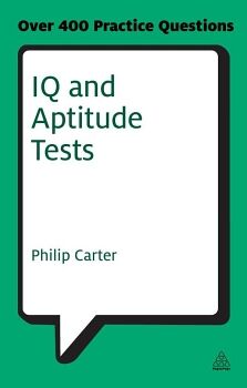 IQ AND APTITUDE TESTS