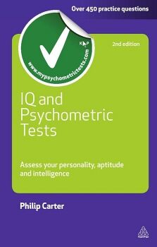 IQ AND PSYCHOMETRIC TESTS