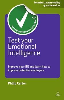 TEST YOUR EMOTIONAL INTELLIGENCE