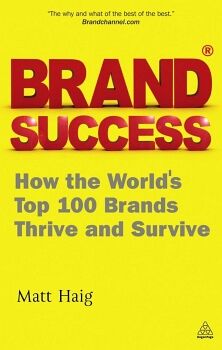 BRAND SUCCESS