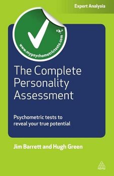 COMPLETE PERSONALITY ASSESSMENT