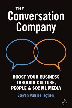 CONVERSATION COMPANY