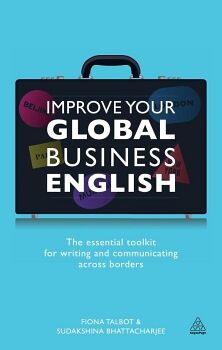 IMPROVE YOUR GLOBAL BUSINESS ENGLISH