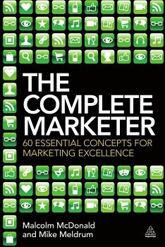 COMPLETE MARKETER