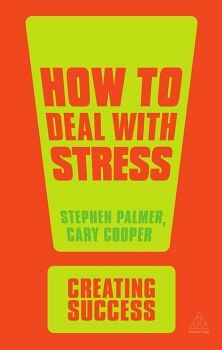 HOW TO DEAL WITH STRESS