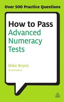 HOW TO PASS ADVANCED NUMERACY TESTS