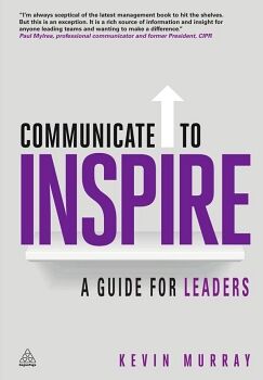 COMMUNICATE TO INSPIRE