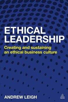 ETHICAL LEADERSHIP