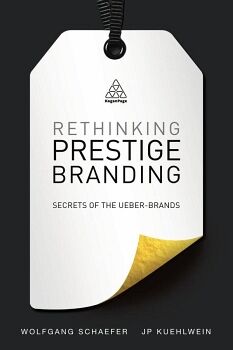 RETHINKING PRESTIGE BRANDING