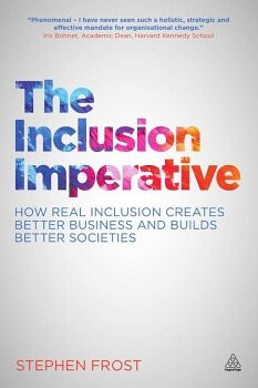 INCLUSION IMPERATIVE