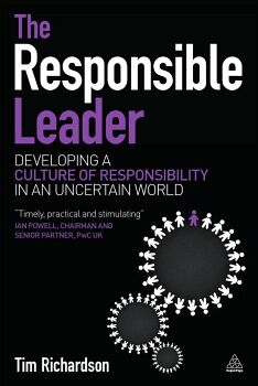 RESPONSIBLE LEADER