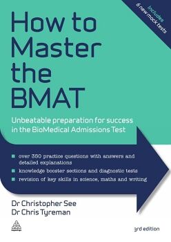 HOW TO MASTER THE BMAT