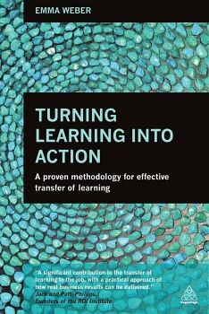 TURNING LEARNING INTO ACTION