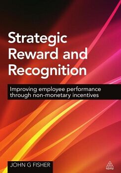 STRATEGIC REWARD AND RECOGNITION
