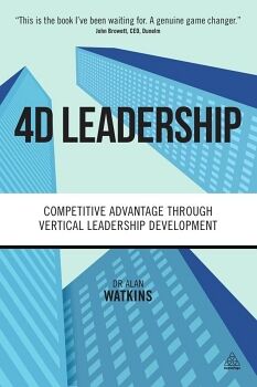 4D LEADERSHIP
