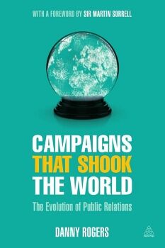 CAMPAIGNS THAT SHOOK THE WORLD