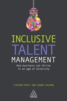 INCLUSIVE TALENT MANAGEMENT