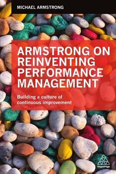 ARMSTRONG ON REINVENTING PERFORMANCE MANAGEMENT