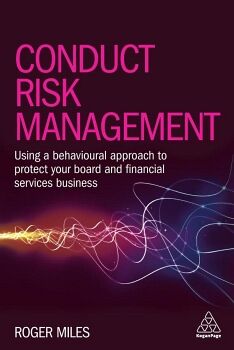 CONDUCT RISK MANAGEMENT