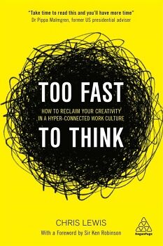 TOO FAST TO THINK