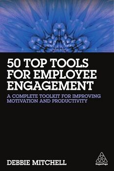 50 TOP TOOLS FOR EMPLOYEE ENGAGEMENT
