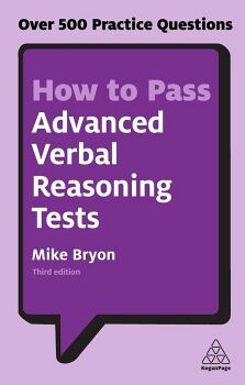 HOW TO PASS ADVANCED VERBAL REASONING TESTS