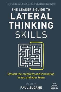 LEADER'S GUIDE TO LATERAL THINKING SKILLS